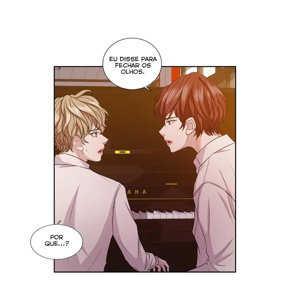 Jazz for Two – Capítulo 12 Yaoi – Página 39