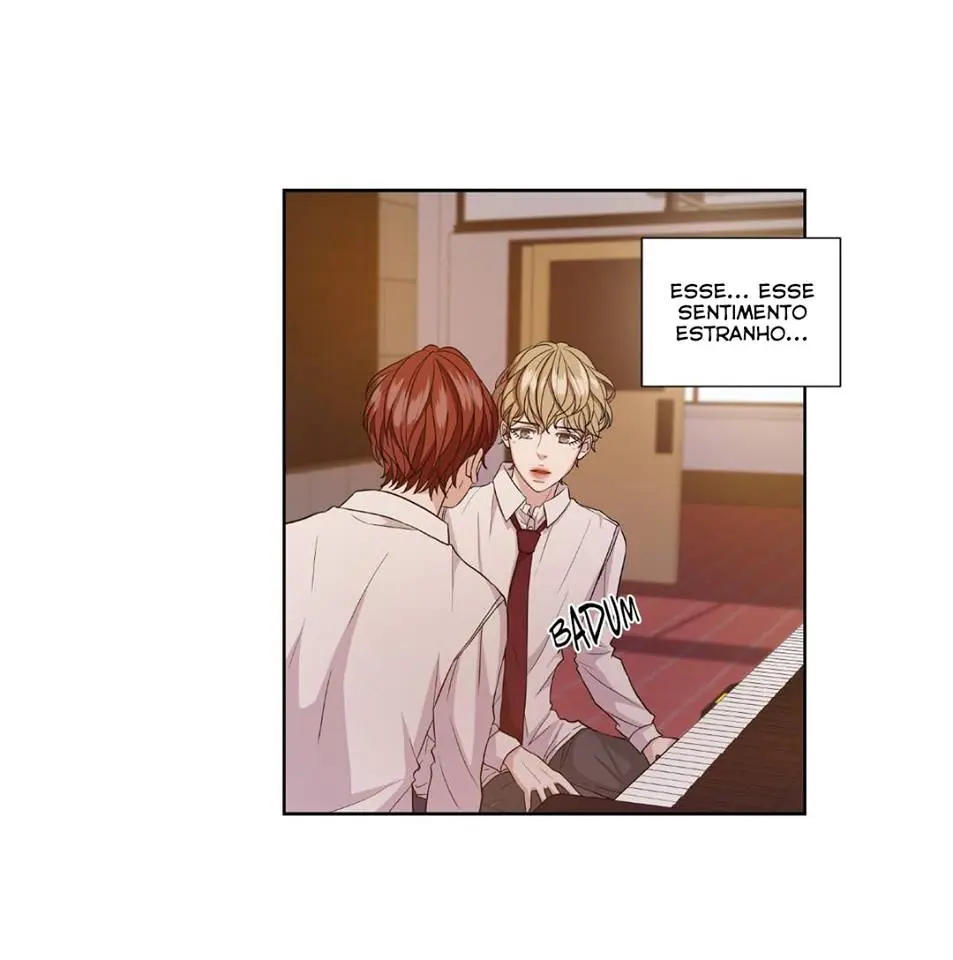 Jazz for Two – Capítulo 12 Yaoi – Página 40