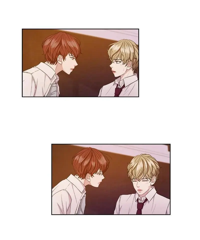 Jazz for Two – Capítulo 12 Yaoi – Página 41