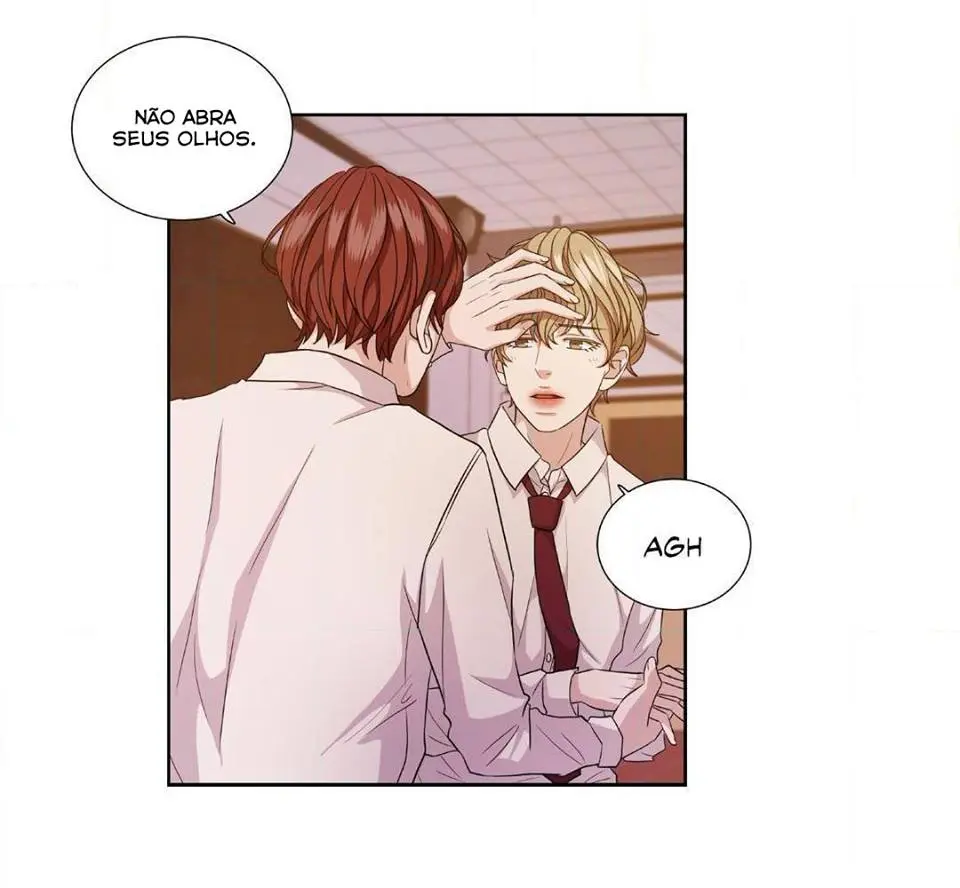 Jazz for Two – Capítulo 12 Yaoi – Página 44