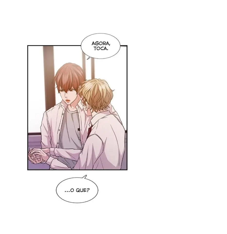 Jazz for Two – Capítulo 12 Yaoi – Página 46