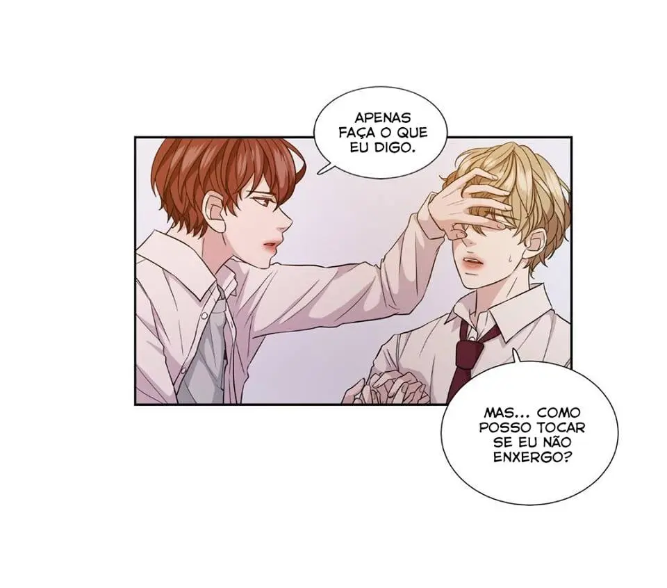 Jazz for Two – Capítulo 12 Yaoi – Página 47