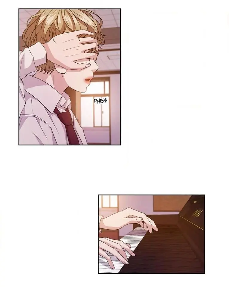 Jazz for Two – Capítulo 12 Yaoi – Página 49