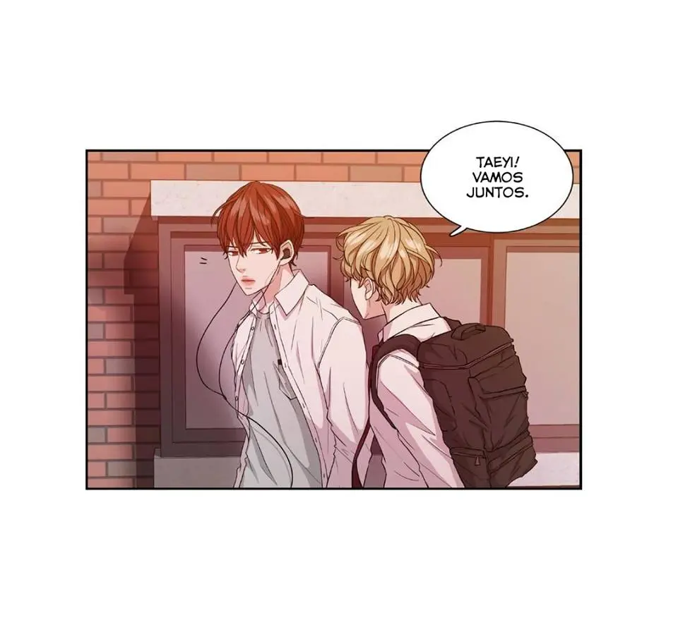 Jazz for Two – Capítulo 12 Yaoi – Página 5