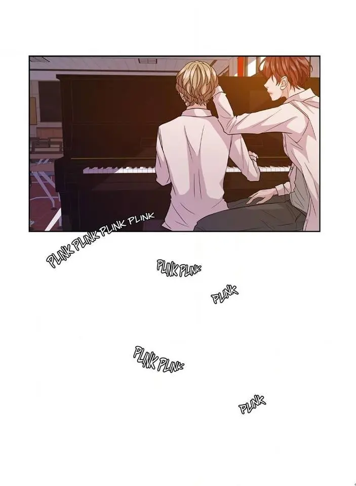 Jazz for Two – Capítulo 12 Yaoi – Página 50