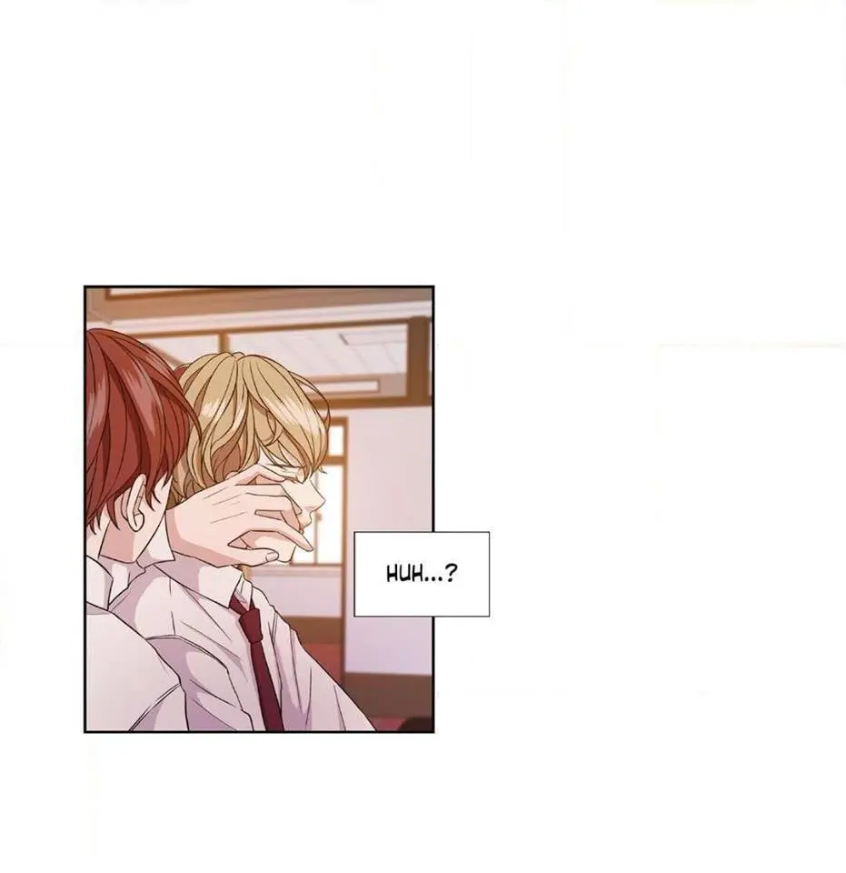 Jazz for Two – Capítulo 12 Yaoi – Página 51