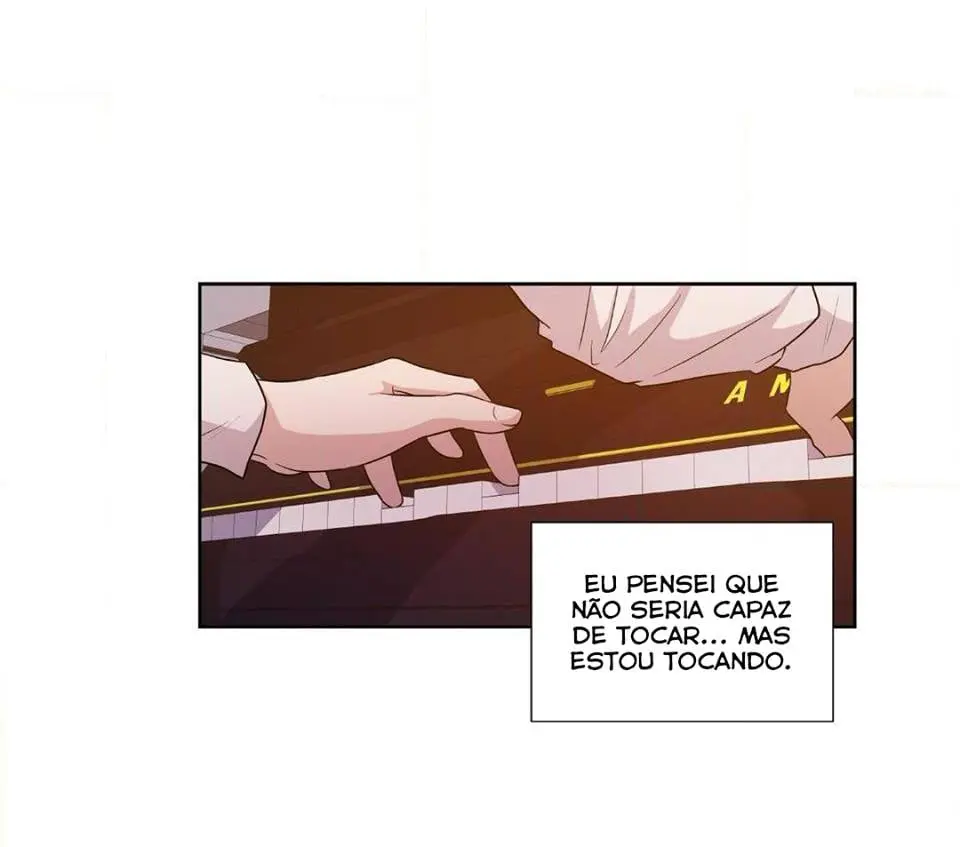 Jazz for Two – Capítulo 12 Yaoi – Página 52