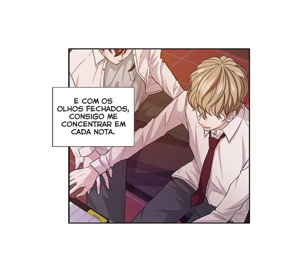 Jazz for Two – Capítulo 12 Yaoi – Página 53