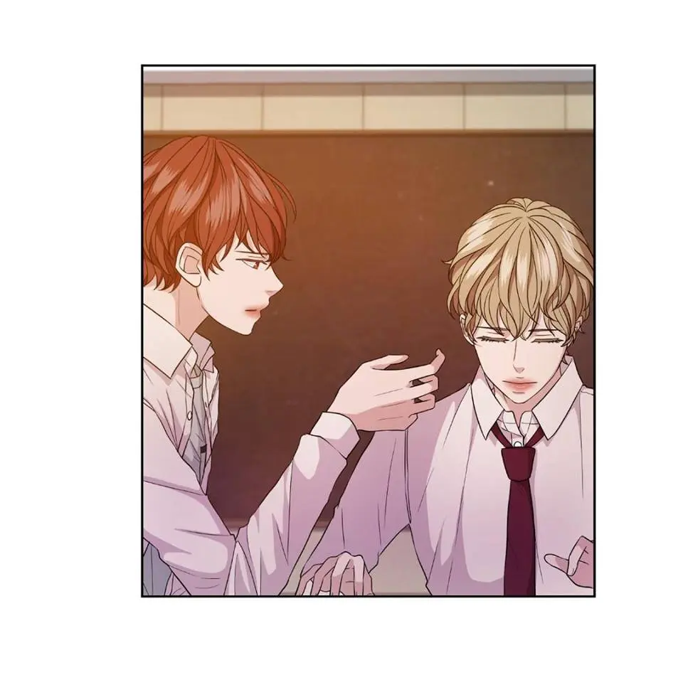 Jazz for Two – Capítulo 12 Yaoi – Página 57