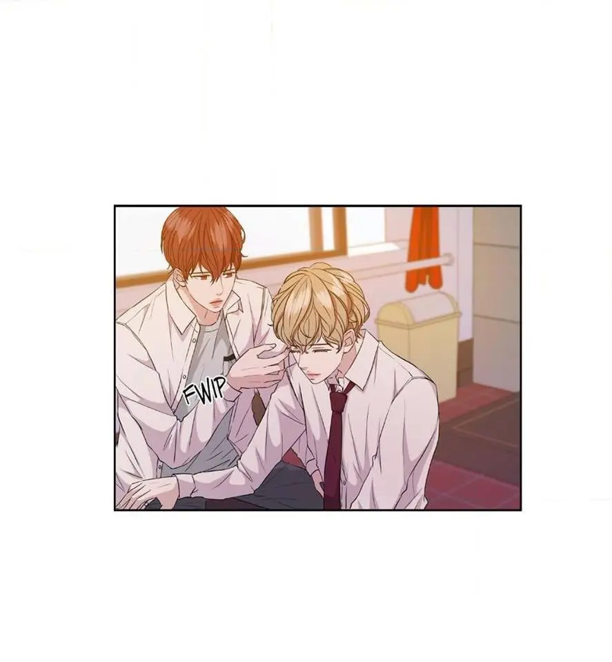 Jazz for Two – Capítulo 12 Yaoi – Página 58