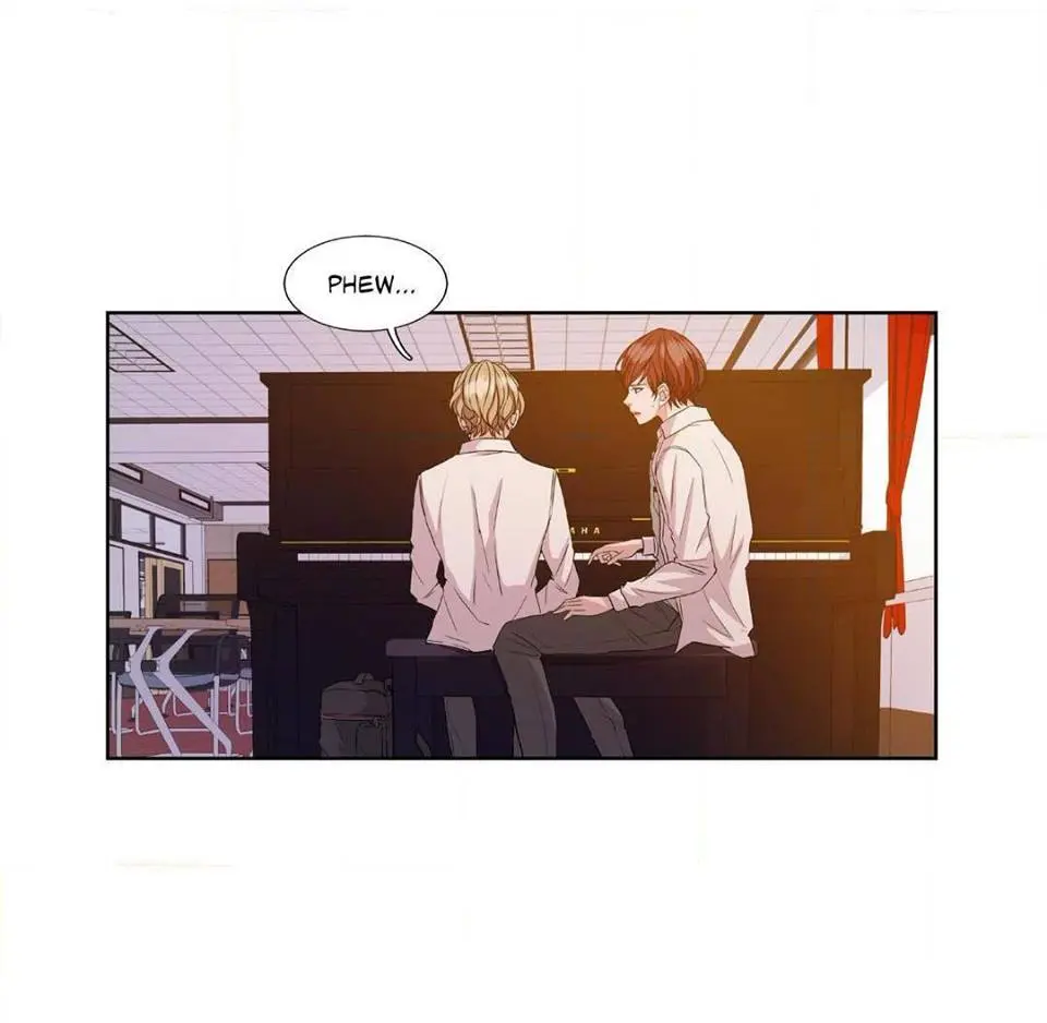 Jazz for Two – Capítulo 12 Yaoi – Página 59