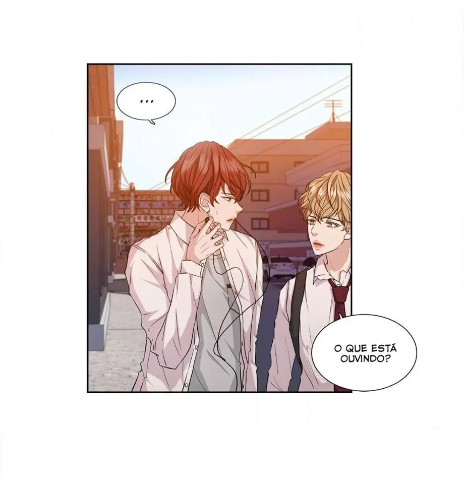 Jazz for Two – Capítulo 12 Yaoi – Página 6