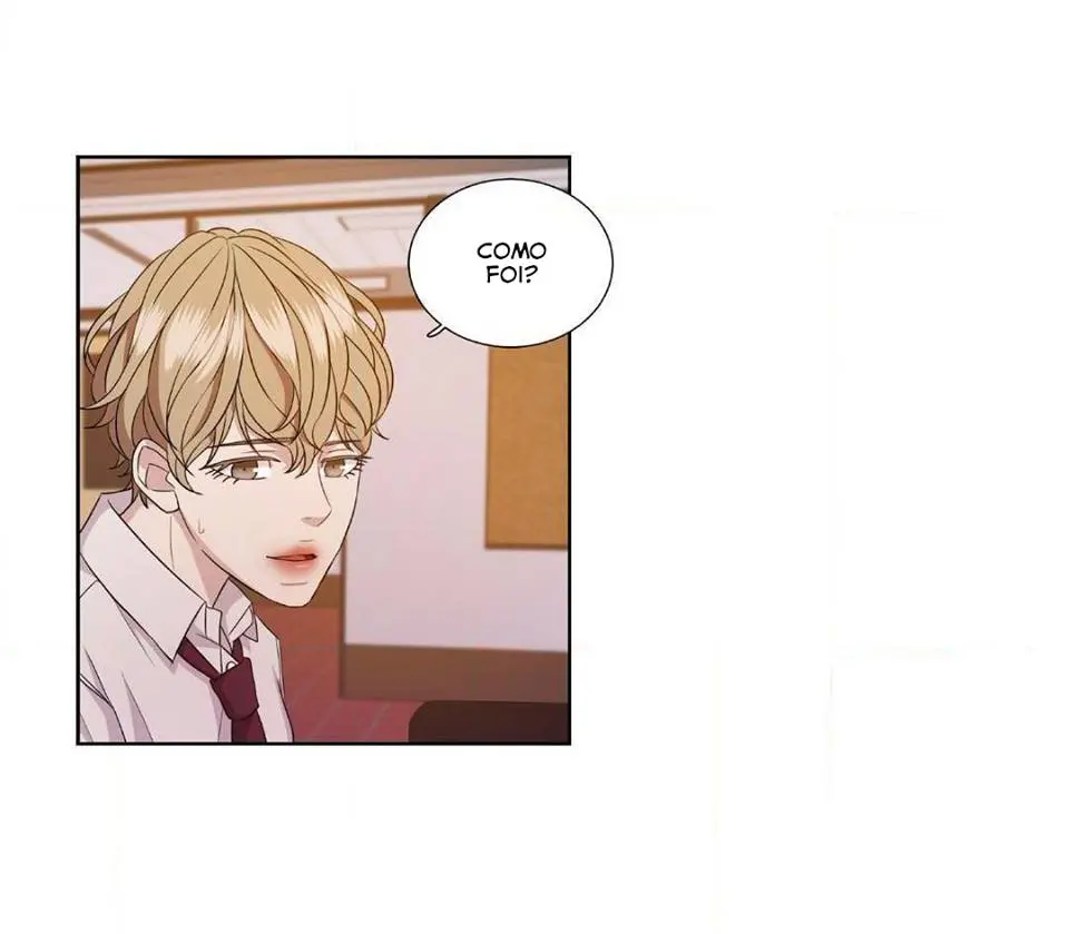 Jazz for Two – Capítulo 12 Yaoi – Página 60