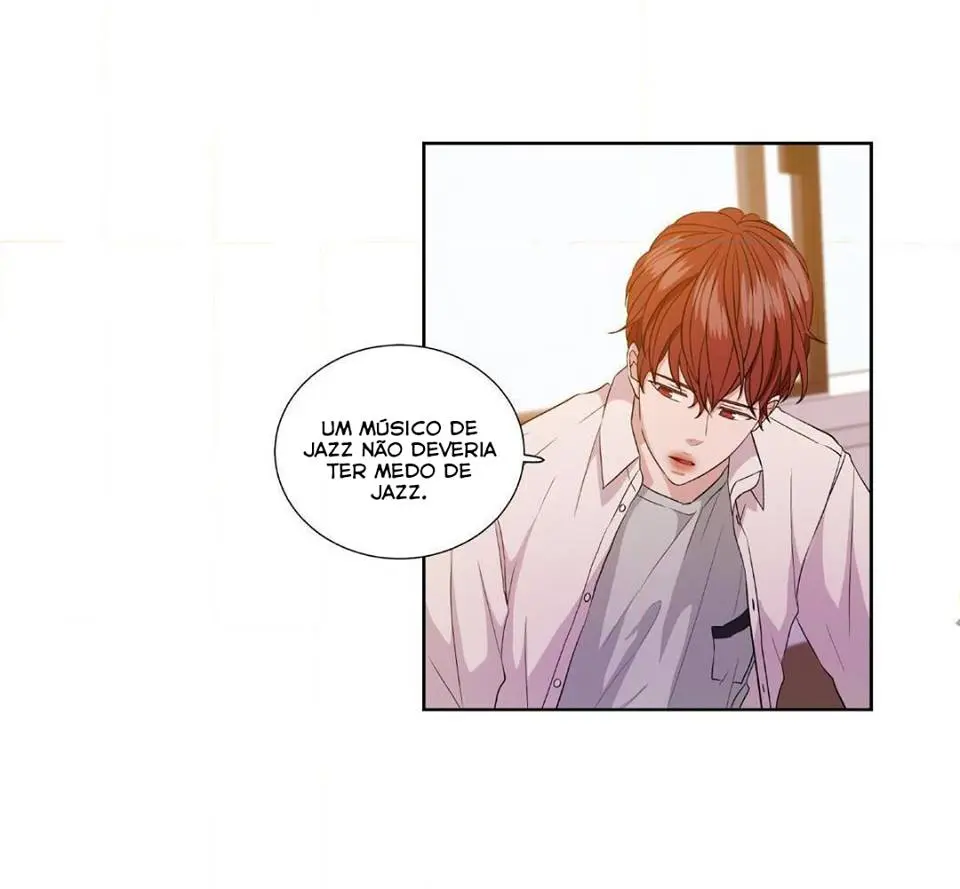 Jazz for Two – Capítulo 12 Yaoi – Página 61