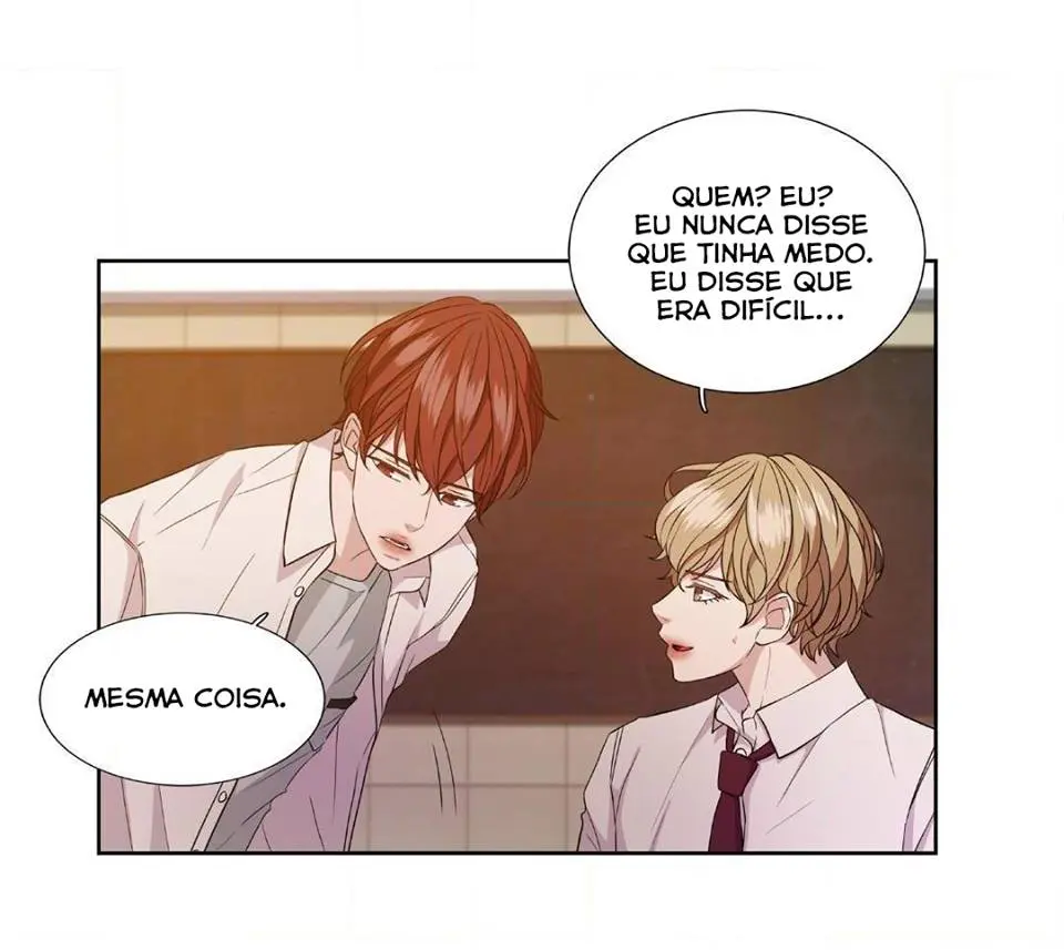 Jazz for Two – Capítulo 12 Yaoi – Página 62