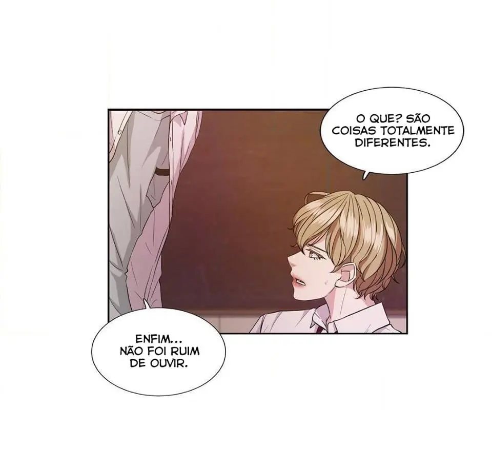 Jazz for Two – Capítulo 12 Yaoi – Página 63