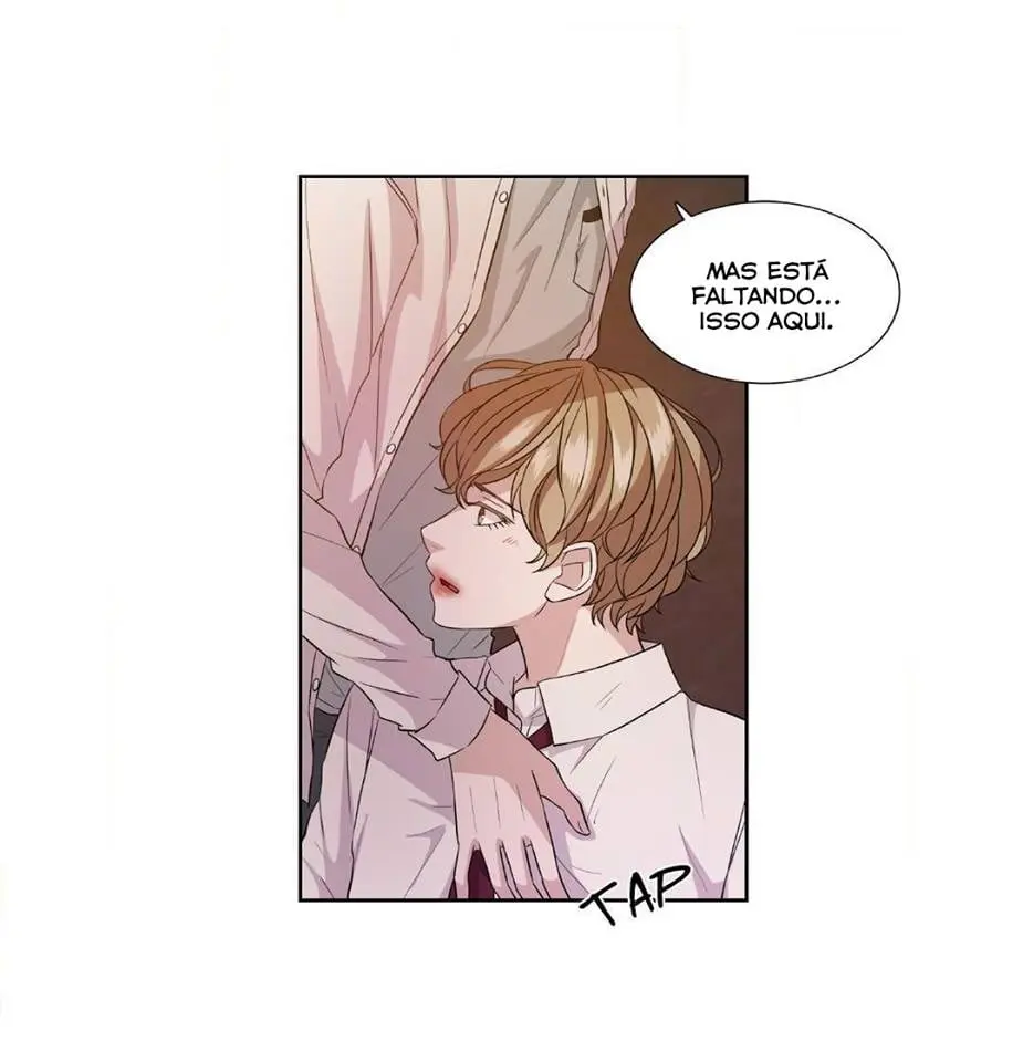 Jazz for Two – Capítulo 12 Yaoi – Página 64