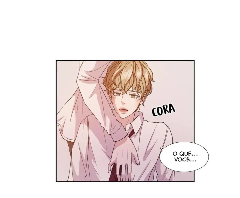 Jazz for Two – Capítulo 12 Yaoi – Página 65