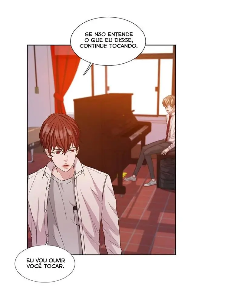 Jazz for Two – Capítulo 12 Yaoi – Página 67