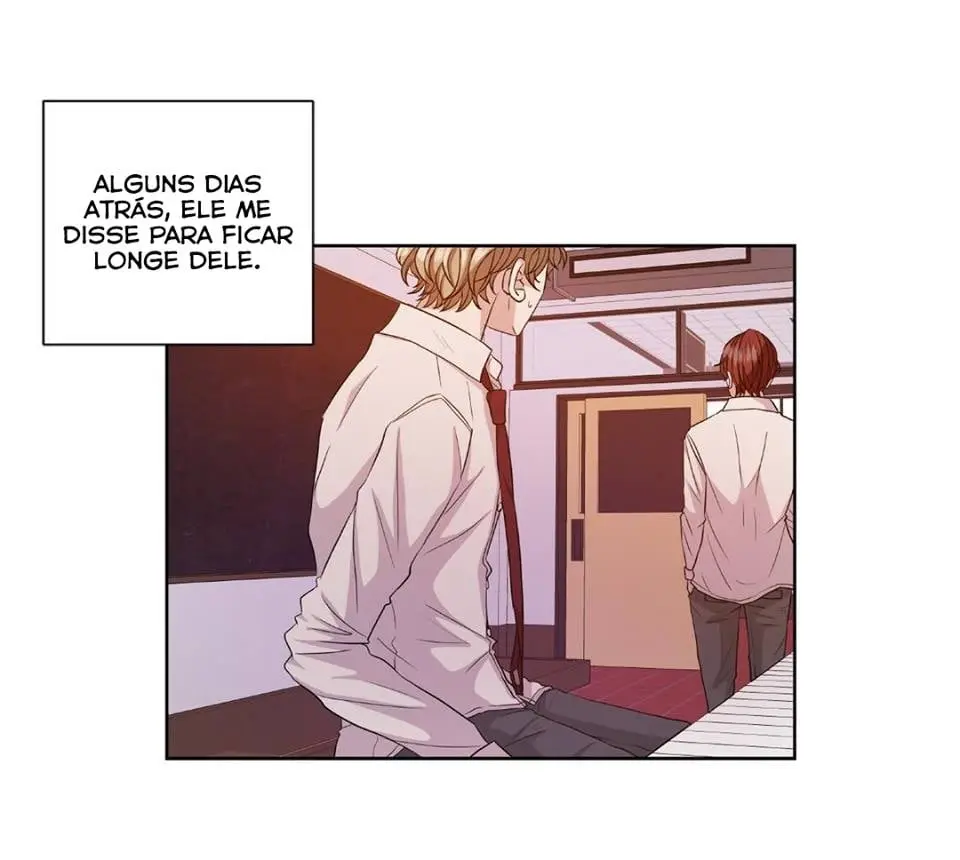 Jazz for Two – Capítulo 12 Yaoi – Página 69