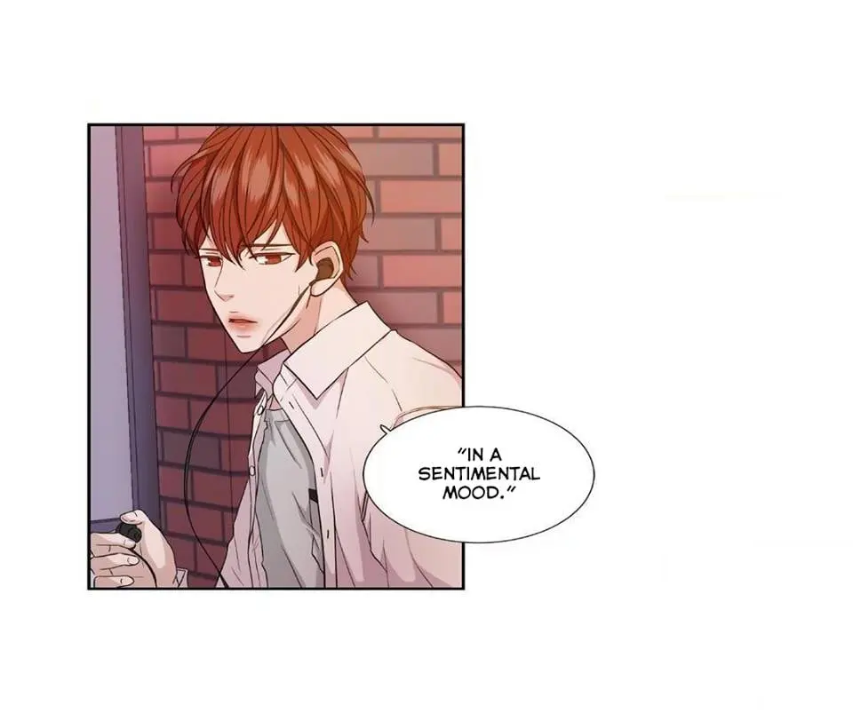 Jazz for Two – Capítulo 12 Yaoi – Página 7