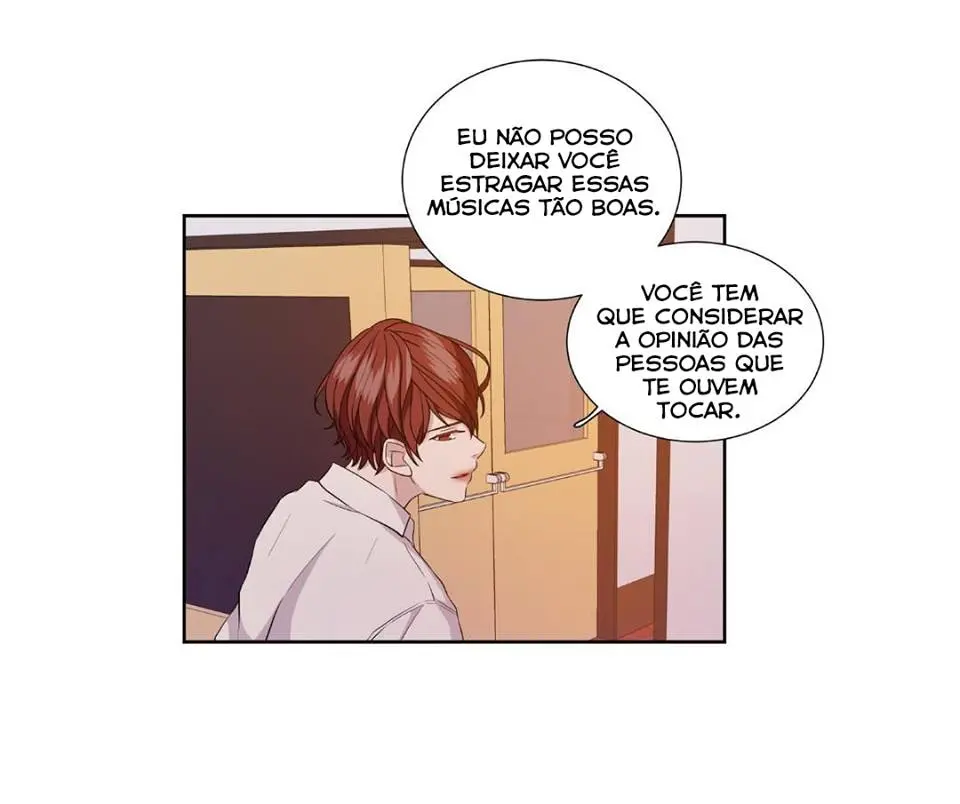 Jazz for Two – Capítulo 12 Yaoi – Página 70