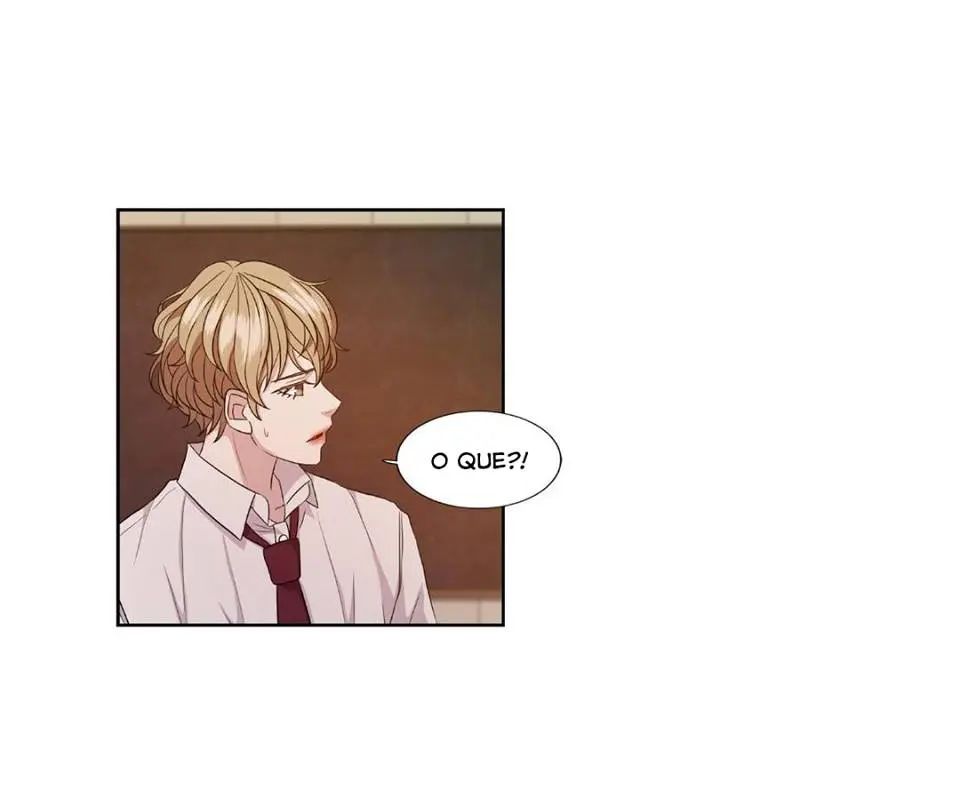 Jazz for Two – Capítulo 12 Yaoi – Página 71