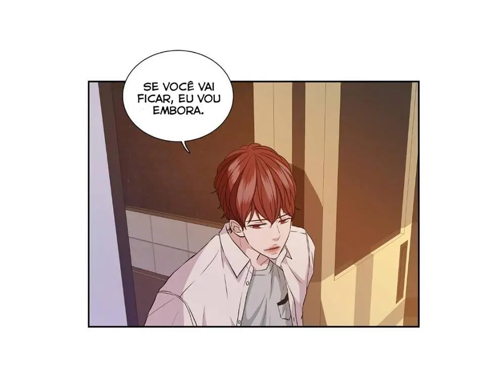 Jazz for Two – Capítulo 12 Yaoi – Página 72