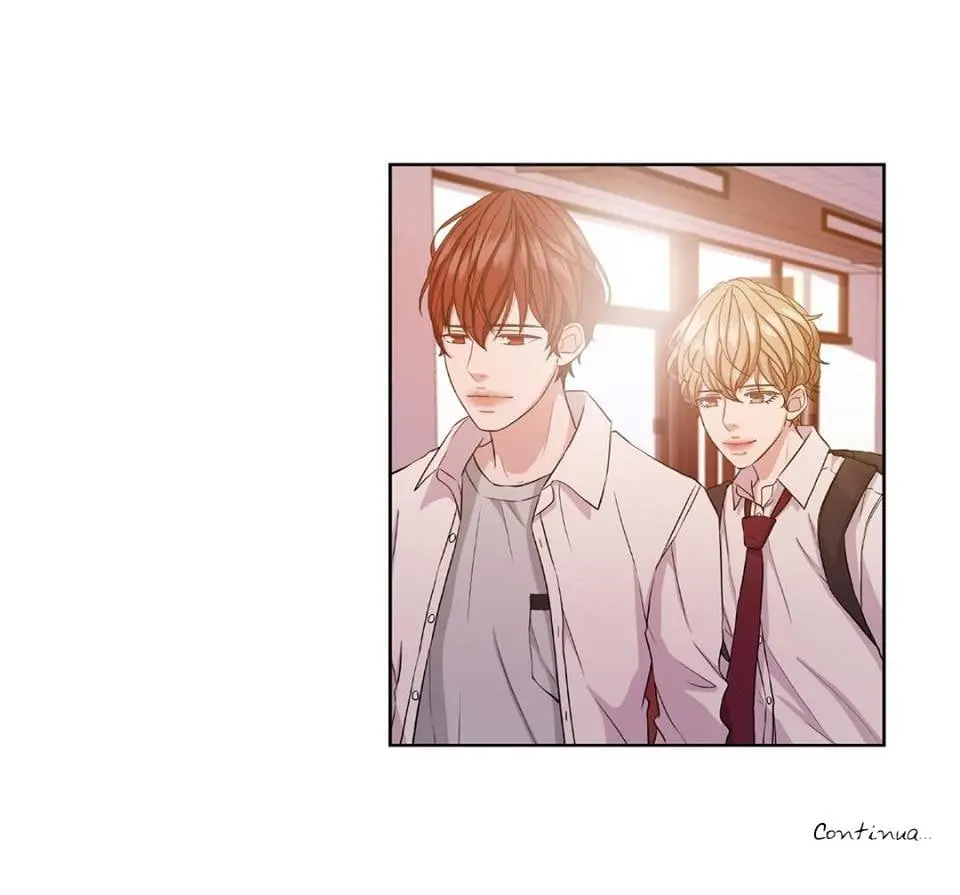 Jazz for Two – Capítulo 12 Yaoi – Página 75