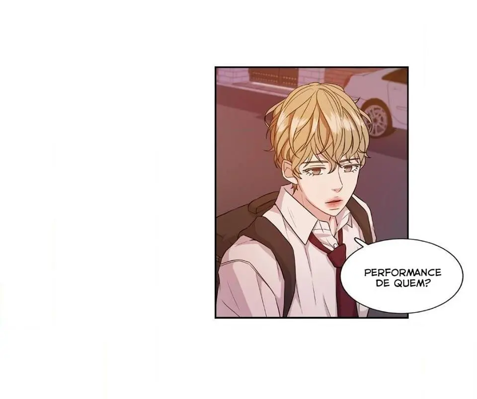 Jazz for Two – Capítulo 12 Yaoi – Página 8