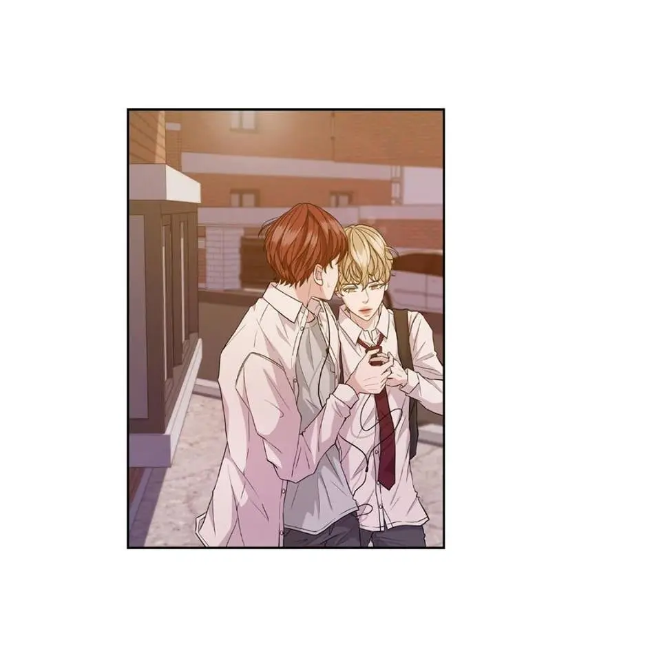 Jazz for Two – Capítulo 12 Yaoi – Página 9