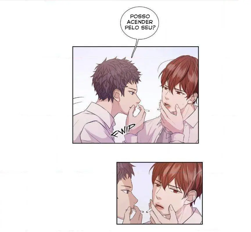 Jazz for Two – Capítulo 13 Yaoi – Página 10