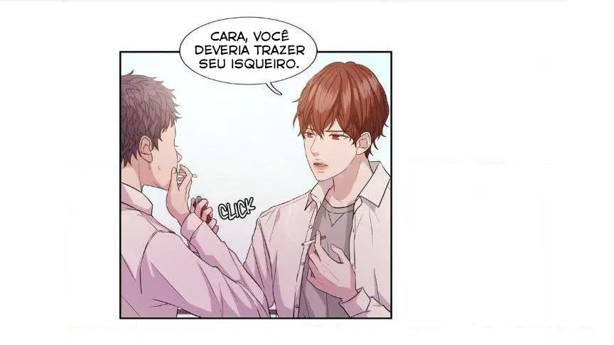 Jazz for Two – Capítulo 13 Yaoi – Página 13