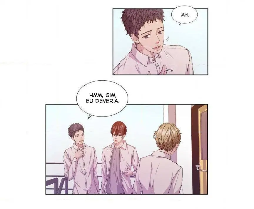 Jazz for Two – Capítulo 13 Yaoi – Página 14