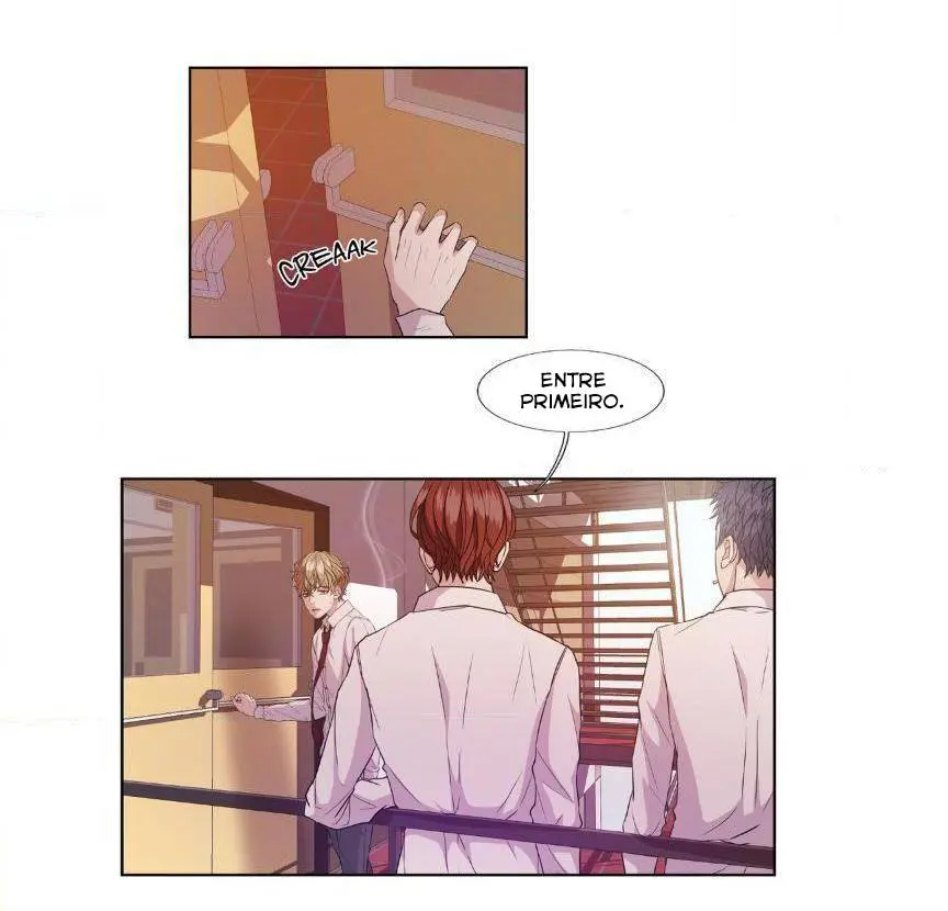 Jazz for Two – Capítulo 13 Yaoi – Página 15