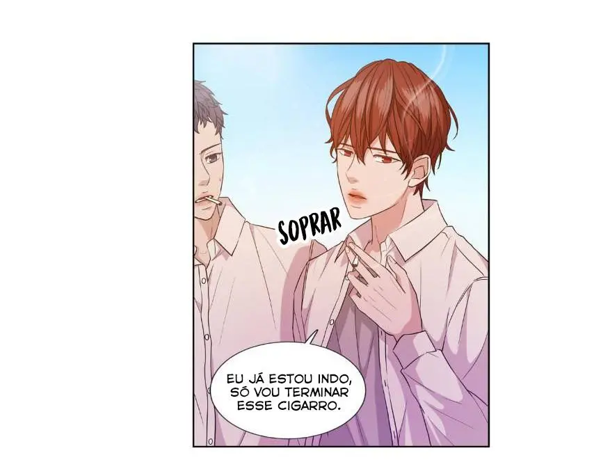 Jazz for Two – Capítulo 13 Yaoi – Página 17