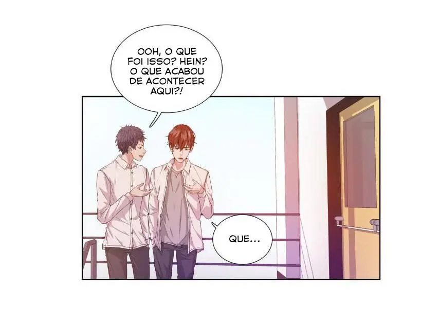 Jazz for Two – Capítulo 13 Yaoi – Página 19