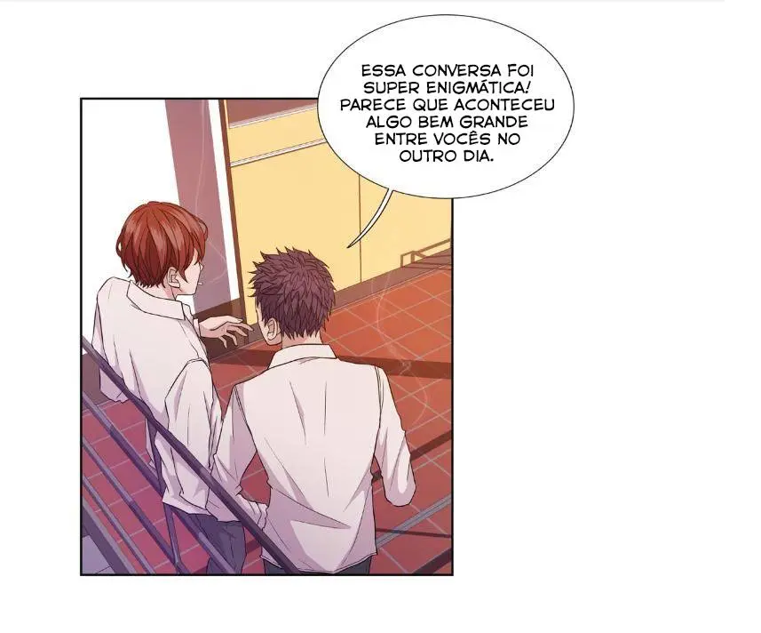 Jazz for Two – Capítulo 13 Yaoi – Página 20