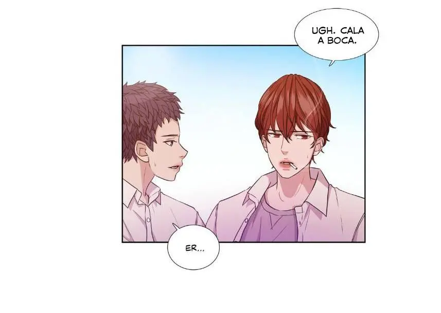 Jazz for Two – Capítulo 13 Yaoi – Página 21