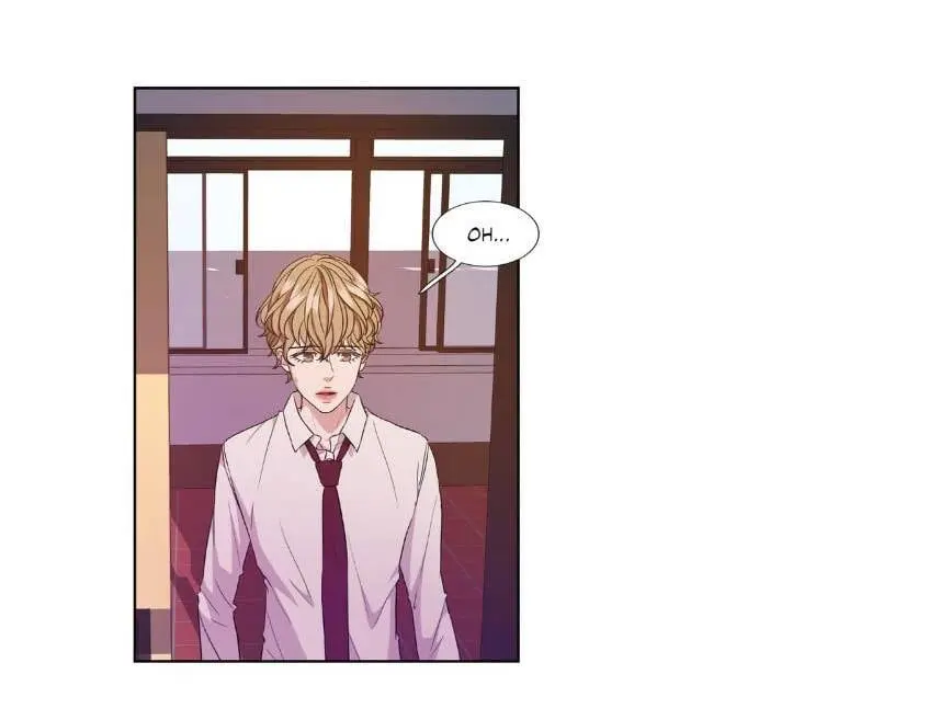 Jazz for Two – Capítulo 13 Yaoi – Página 22