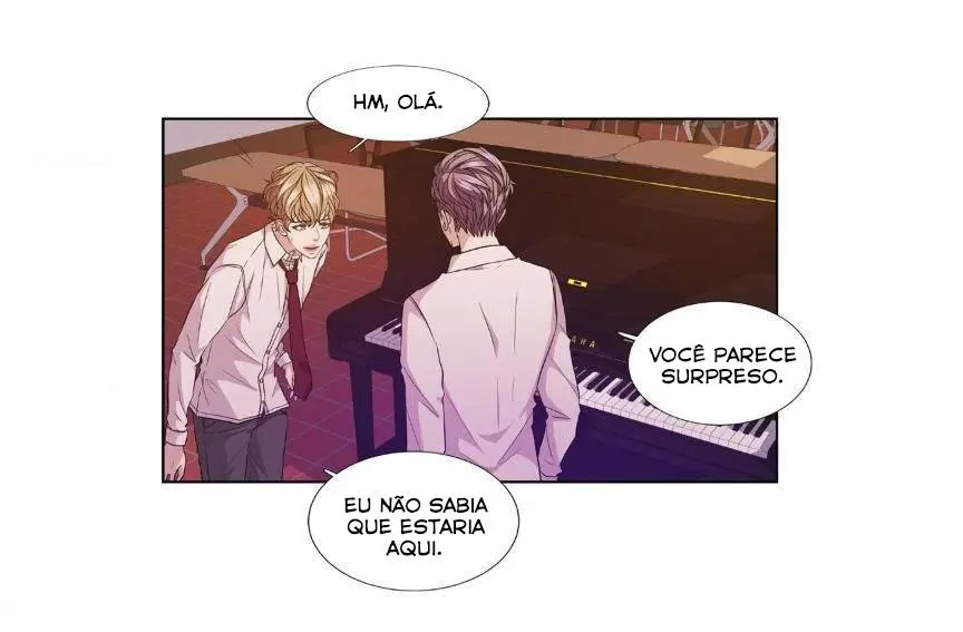 Jazz for Two – Capítulo 13 Yaoi – Página 25