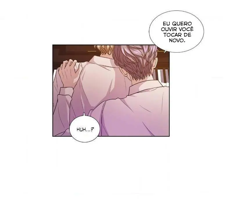 Jazz for Two – Capítulo 13 Yaoi – Página 26