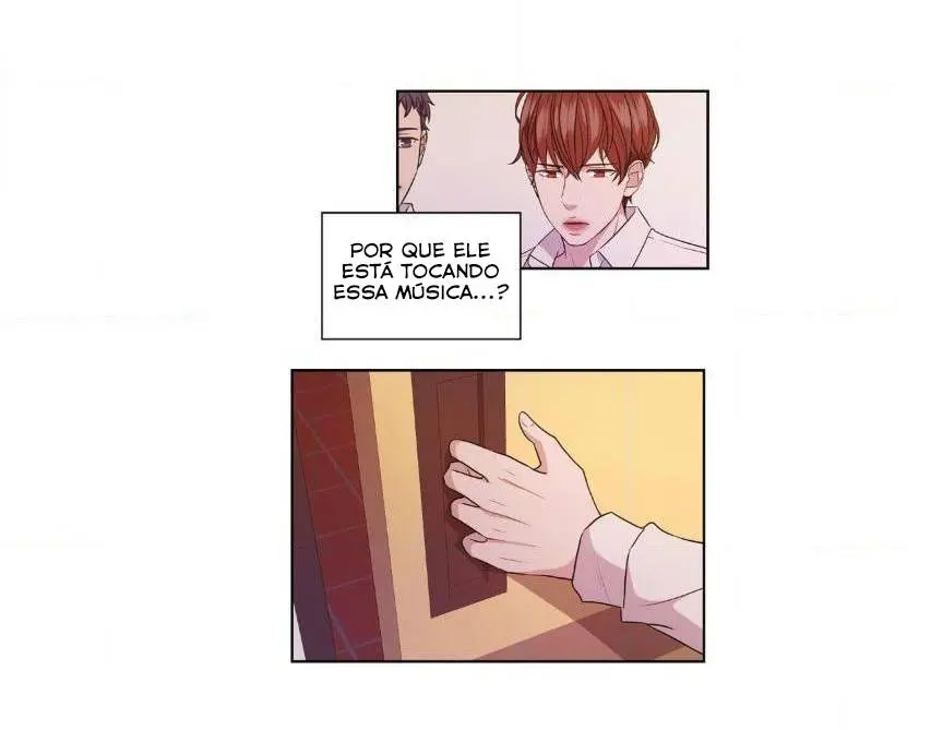 Jazz for Two – Capítulo 13 Yaoi – Página 31