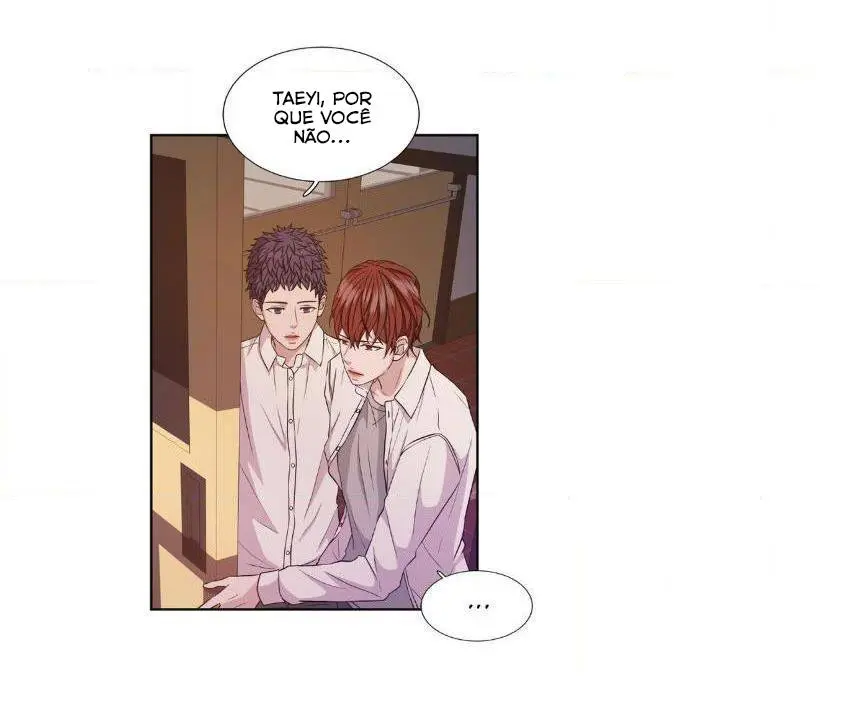 Jazz for Two – Capítulo 13 Yaoi – Página 32