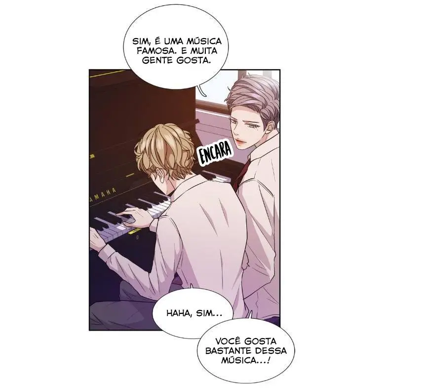 Jazz for Two – Capítulo 13 Yaoi – Página 34