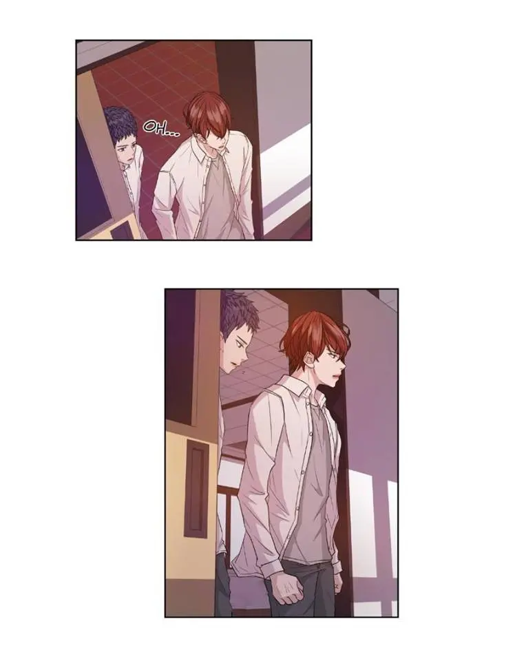 Jazz for Two – Capítulo 13 Yaoi – Página 35