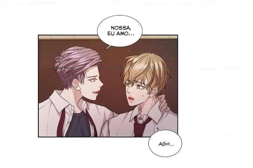 Jazz for Two – Capítulo 13 Yaoi – Página 37