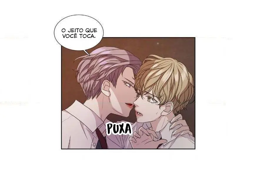 Jazz for Two – Capítulo 13 Yaoi – Página 38