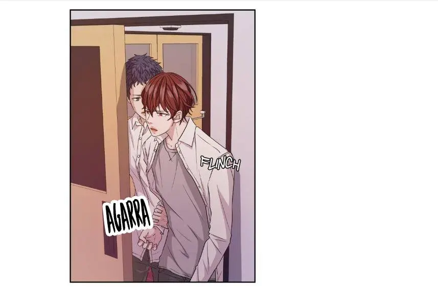 Jazz for Two – Capítulo 13 Yaoi – Página 39