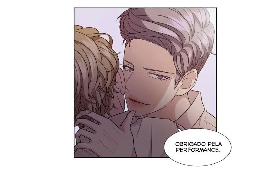 Jazz for Two – Capítulo 13 Yaoi – Página 40